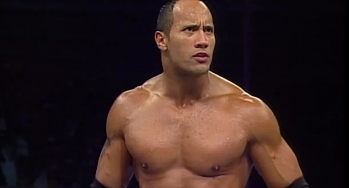WWE Global Warning