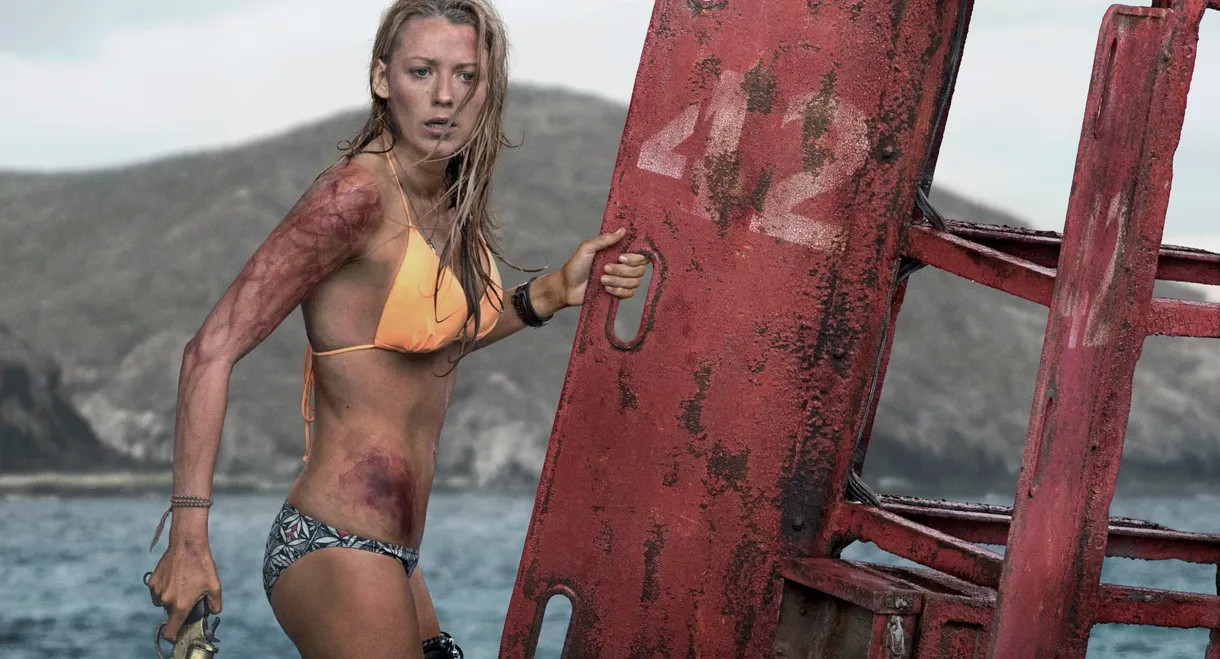 The Shallows