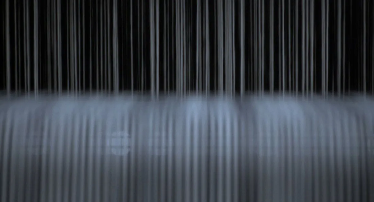 Weaving Anni Albers