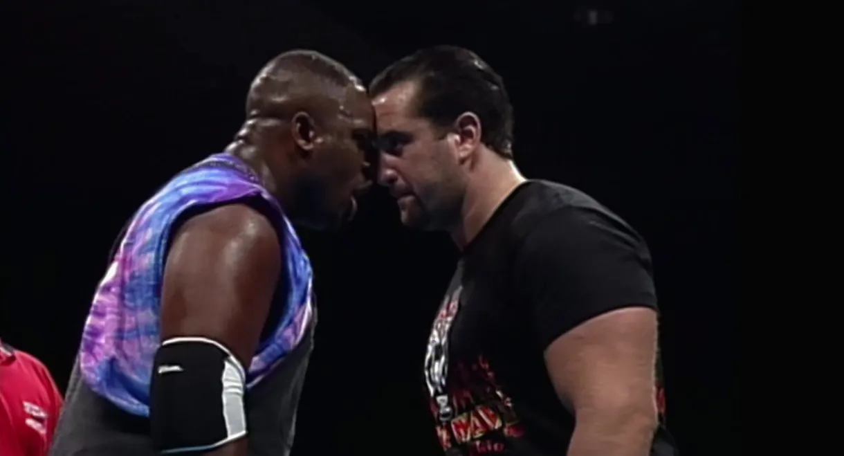 ECW Heat Wave 1994