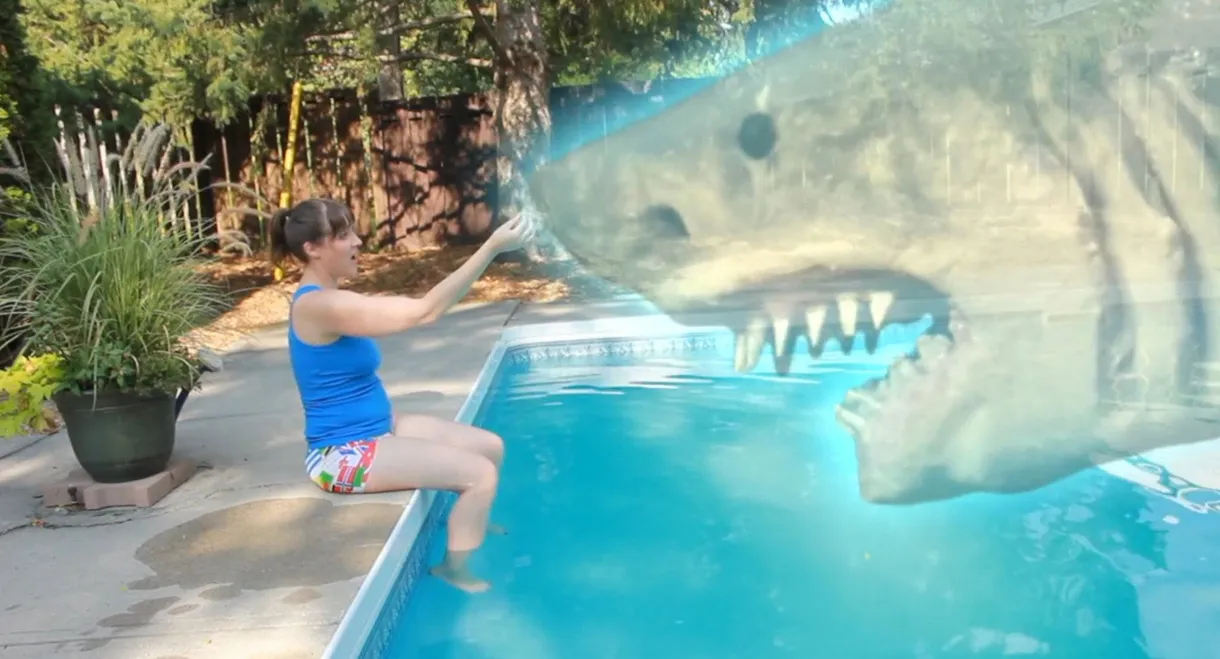 Ouija Shark