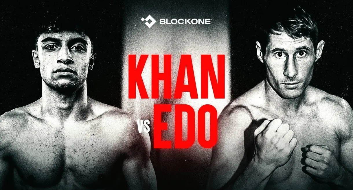 Abdul Khan vs. John Edwardson