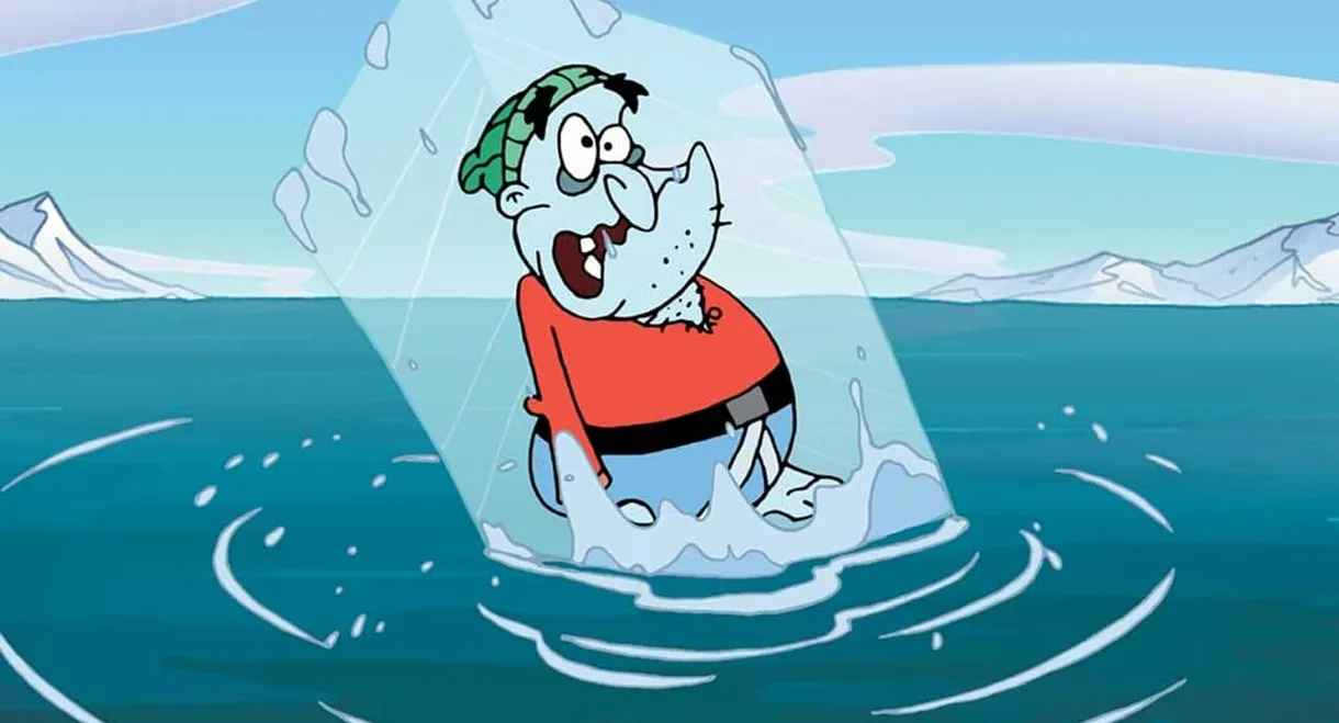 Yvon of the Yukon