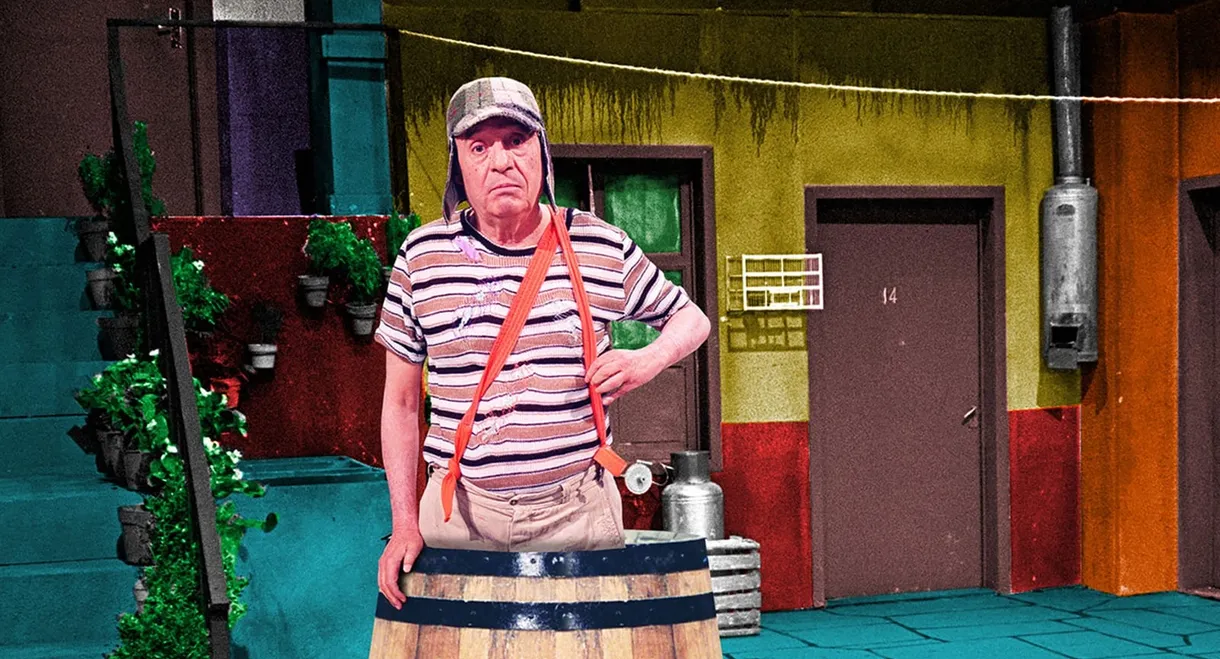 El Chavo del Ocho