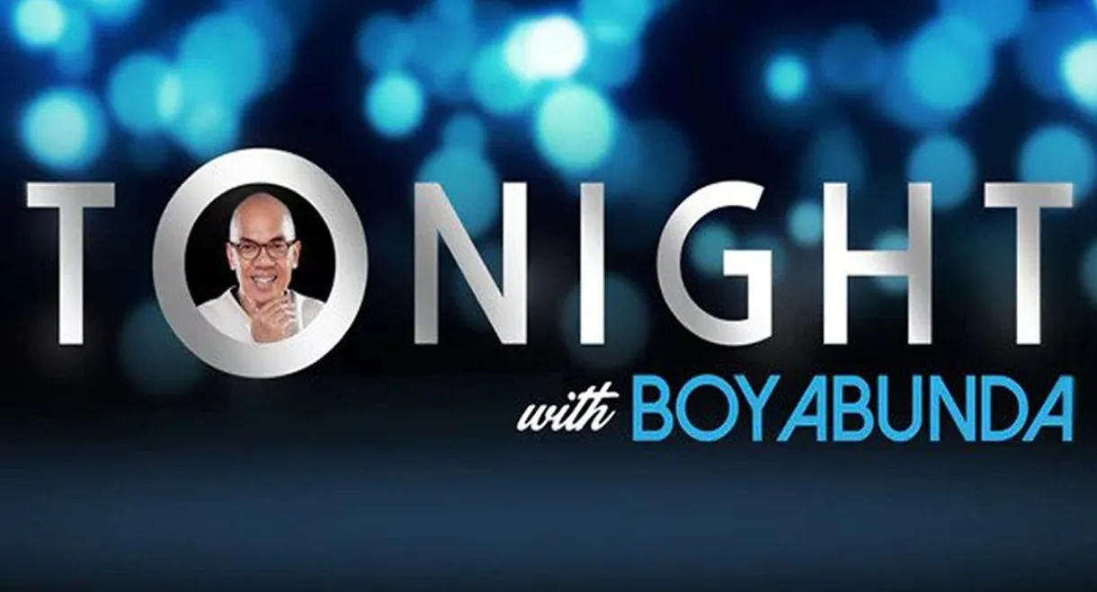 Tonight With Boy Abunda