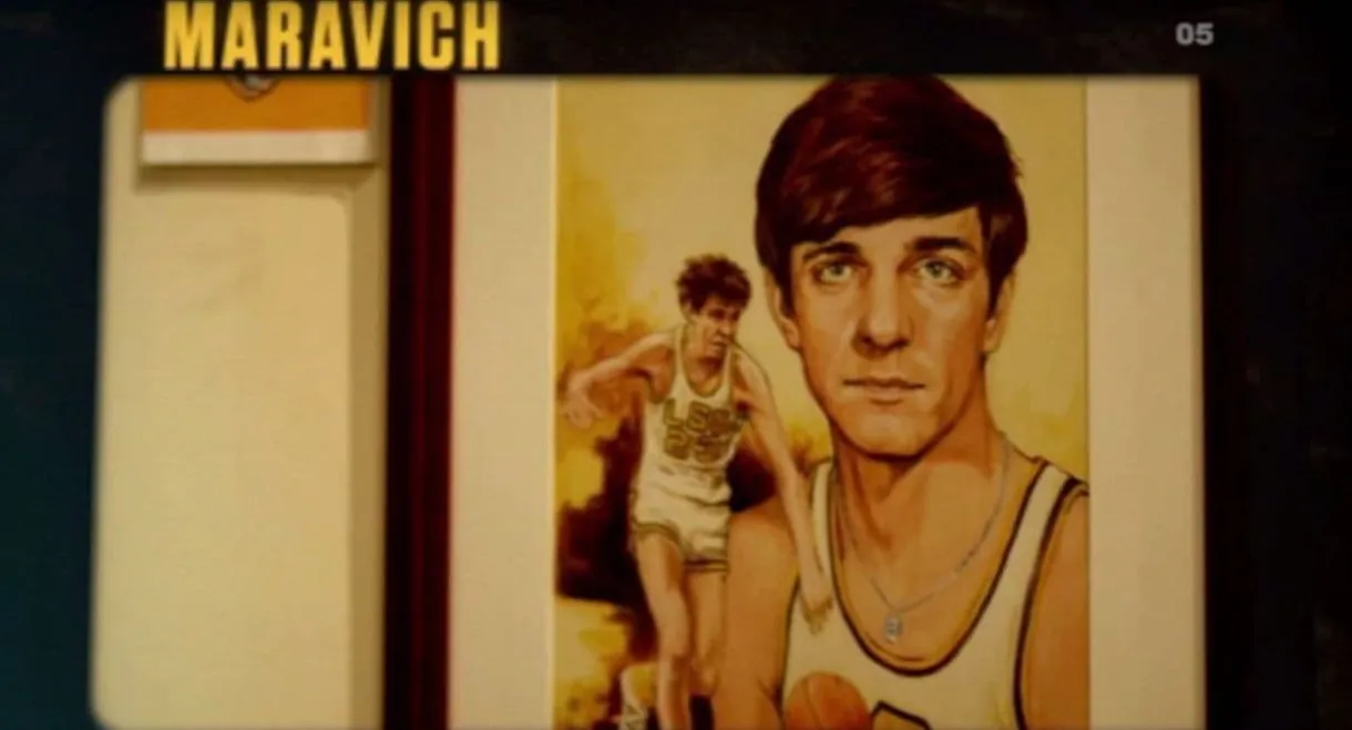 Maravich