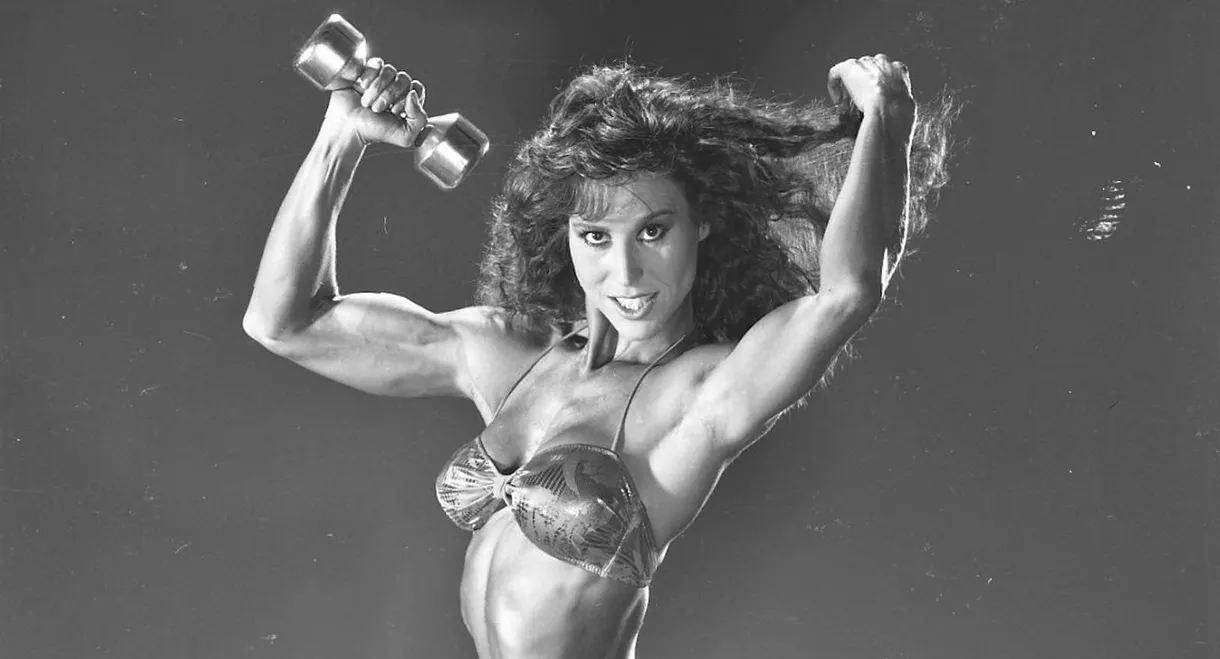 Pumping Iron II: The Women