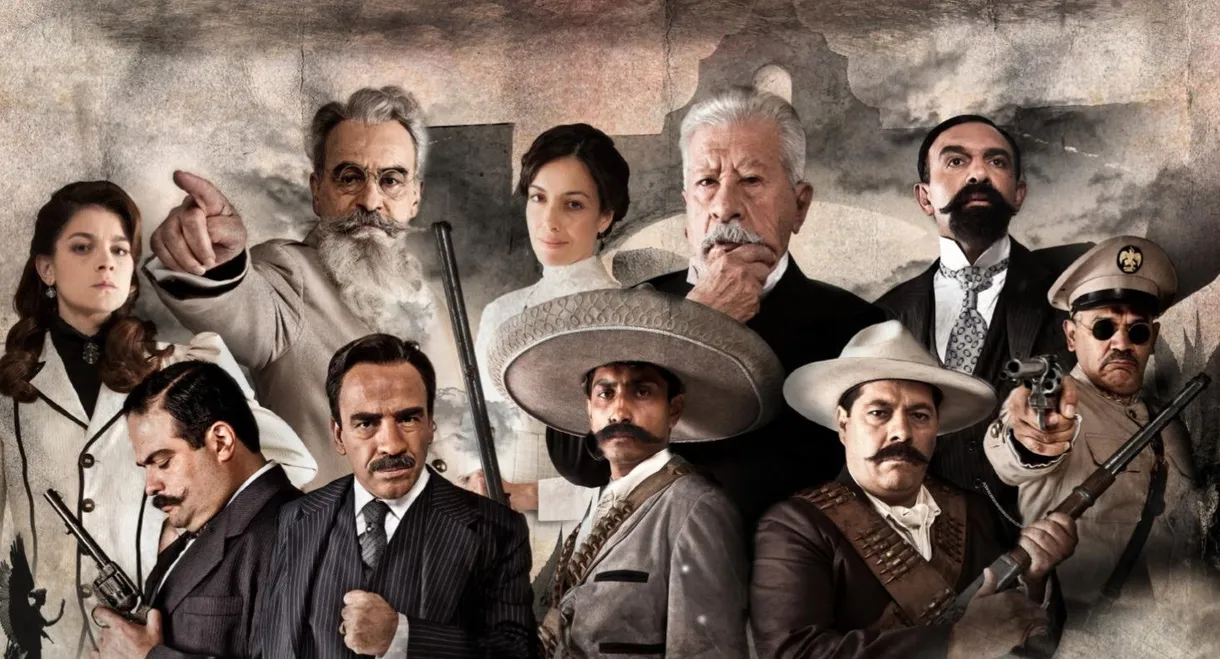 El Encanto del Águila
