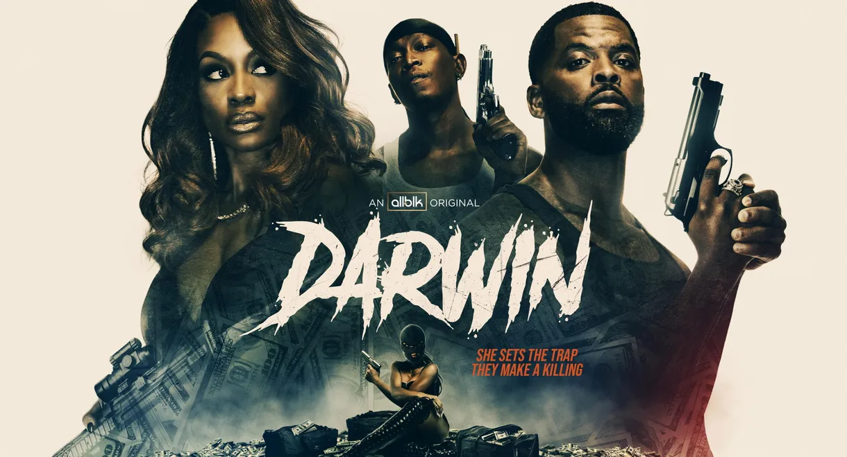 Darwin