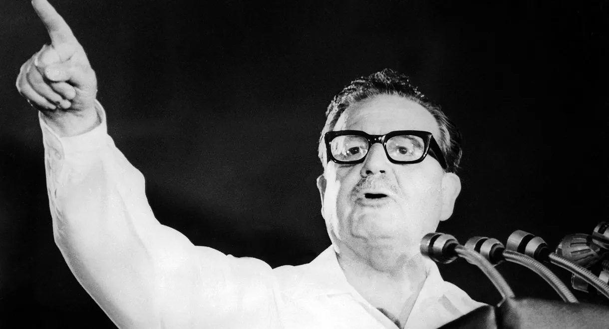 11 de septiembre de 1973. El último combate de Salvador Allende