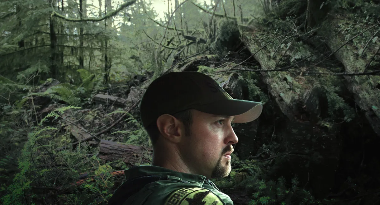 Dark Woods Justice