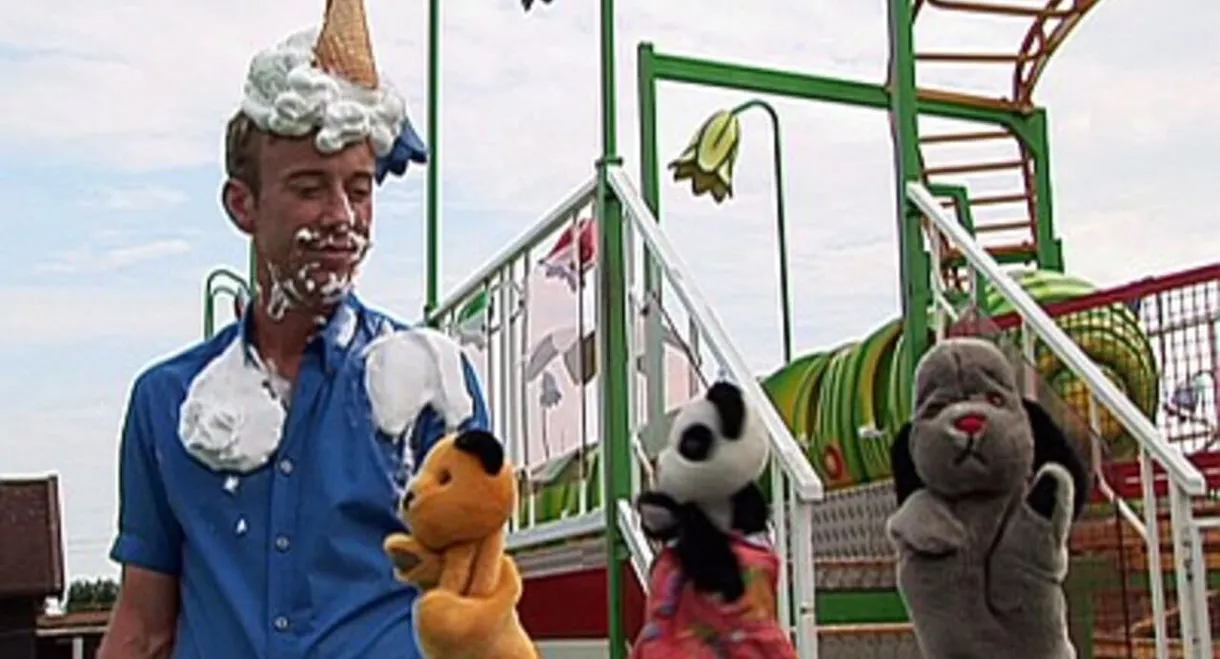 Sooty: The Big Day Out
