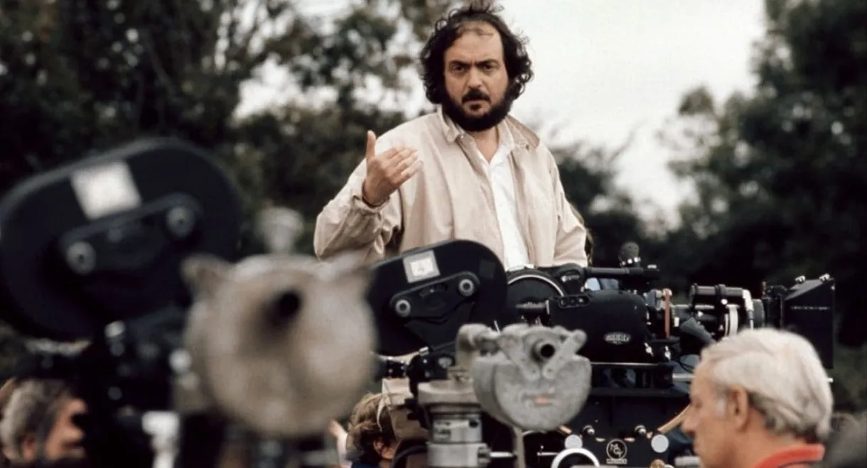 Lost Kubrick: The Unfinished Films of Stanley Kubrick