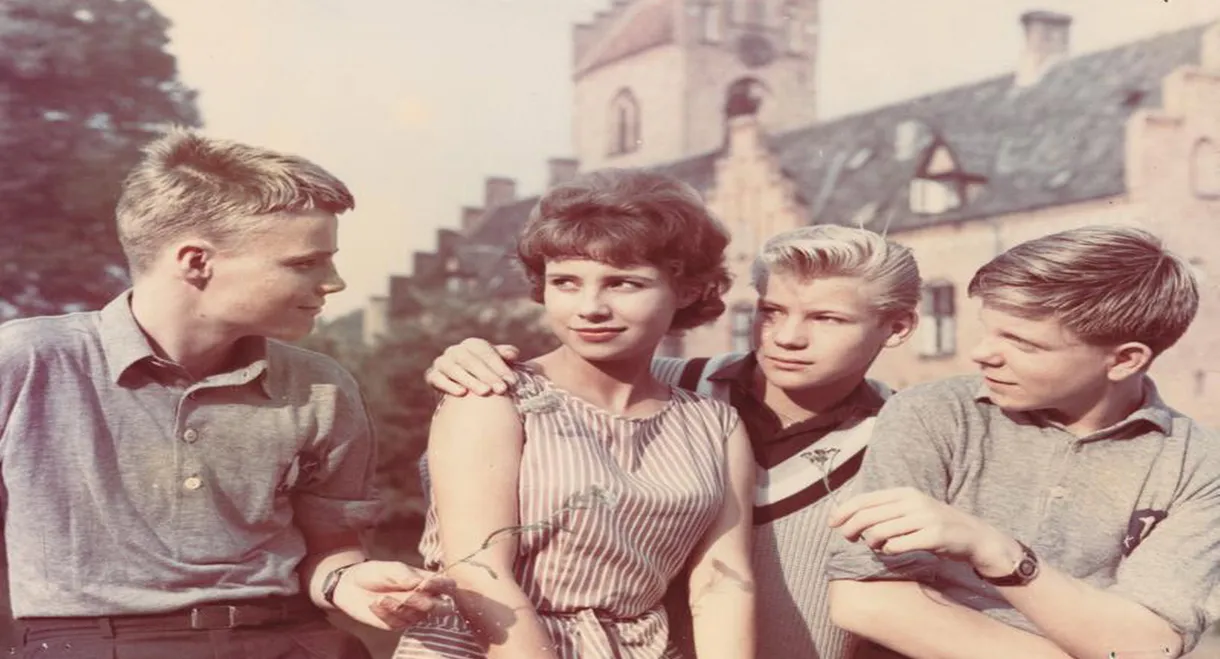 Flemming and Kvik