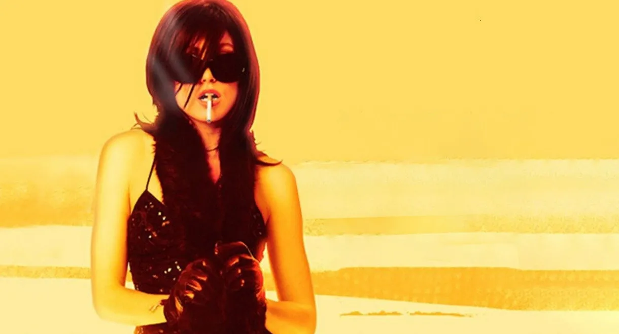 Killing Zelda Sparks