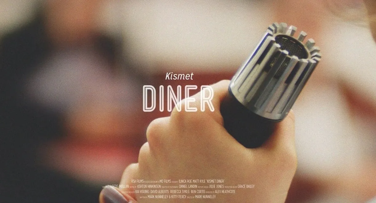 Kismet Diner