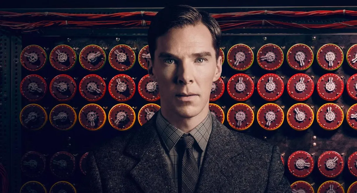 The Imitation Game