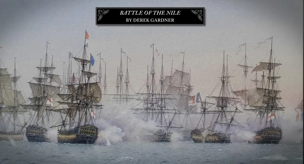 HMS Victory in 3D - The Total Guide