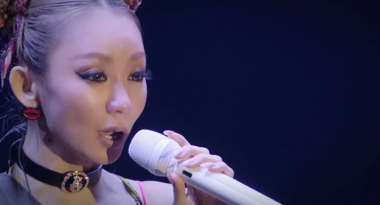 KODA KUMI 20TH ANNIVERSARY TOUR 2020 MY NAME IS...