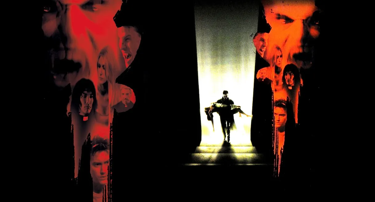 Dracula II: Ascension