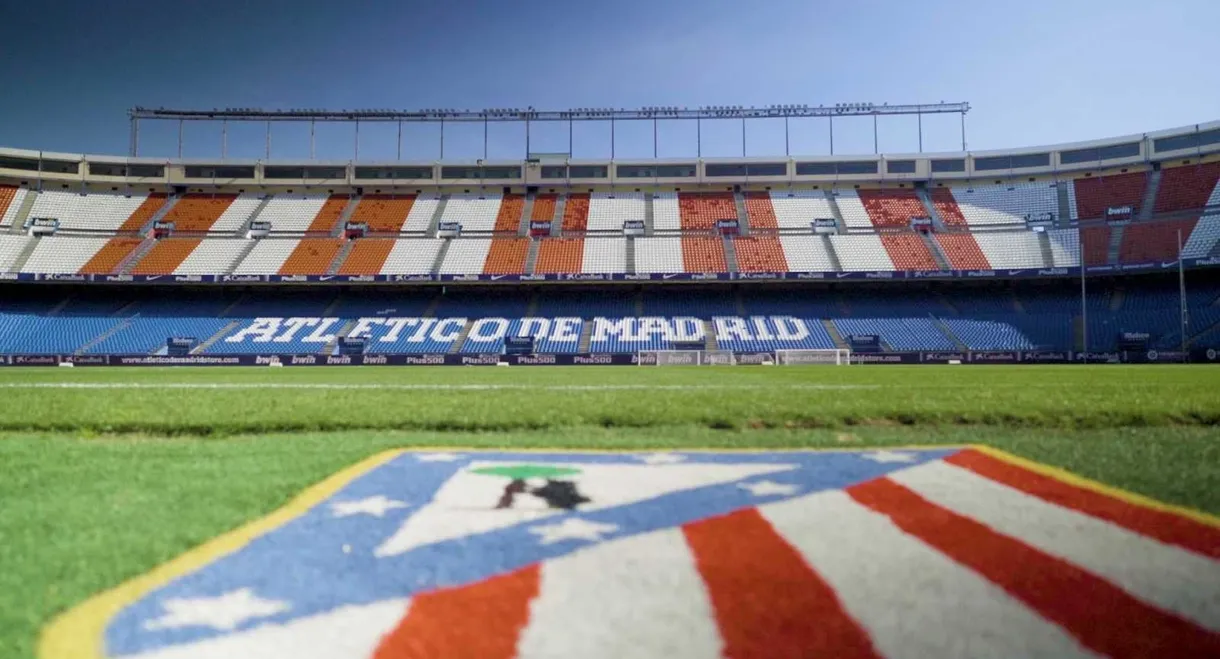 Adiós al Calderón