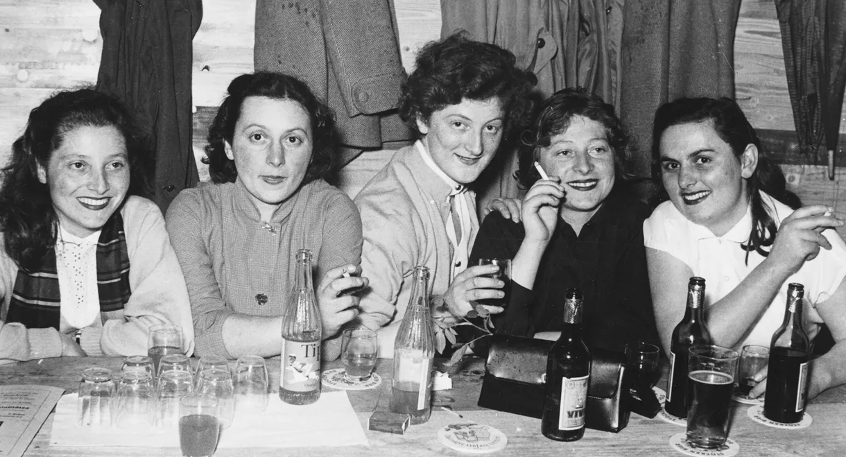 The Miraculous Transformation of the Working Class Into Foreigners