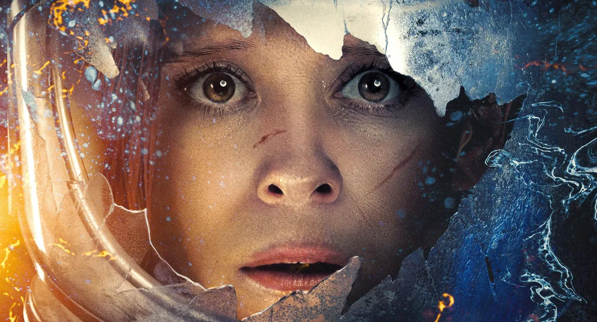 The Astronaut