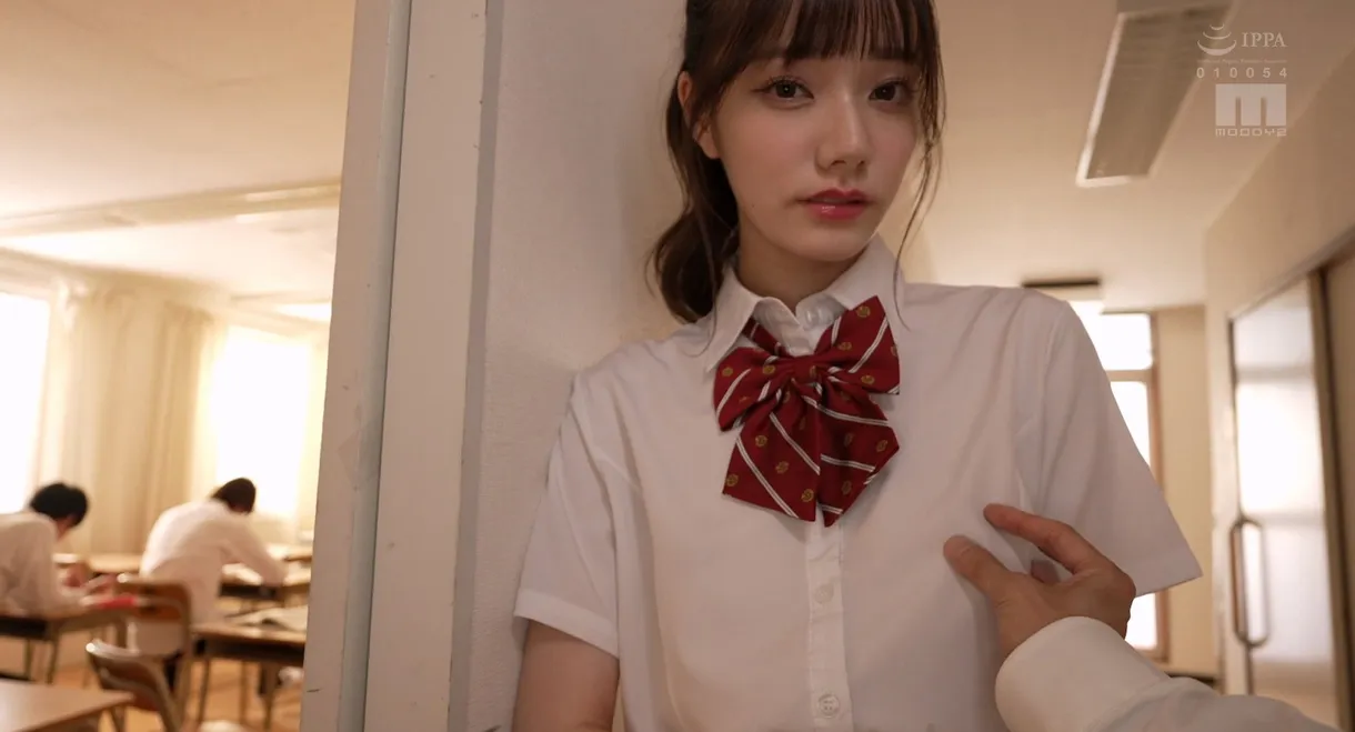 She's Cold To Everyone Else, But She's The Only One Who Gives Me A Handjob. No-bra, Erect Nipples, Instant Jerk-off Goddess Manager, Promised 20 Jerk-offs. Miyashita Reina