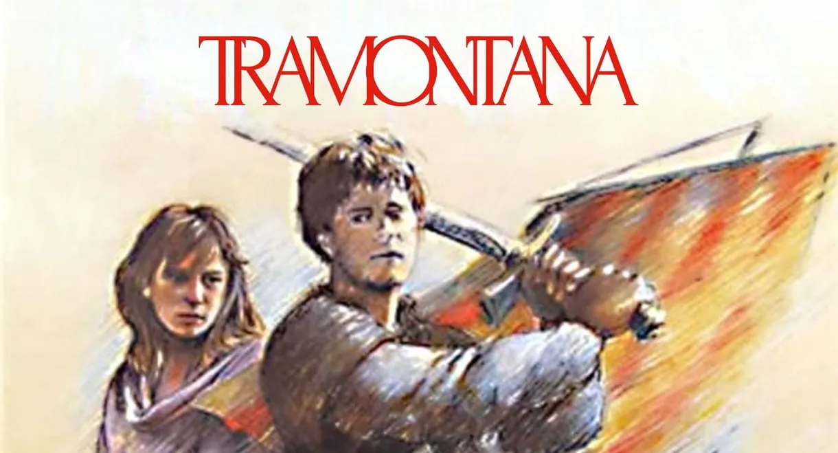 Tramontana