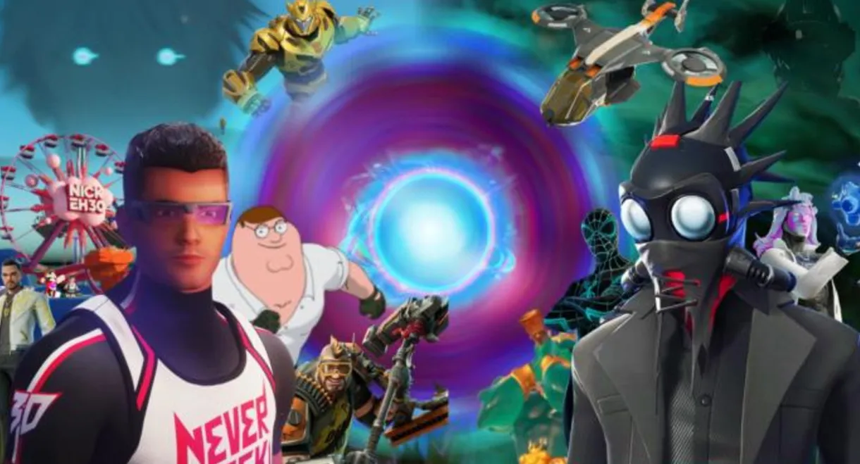 Nick Eh 30: The Movie 3