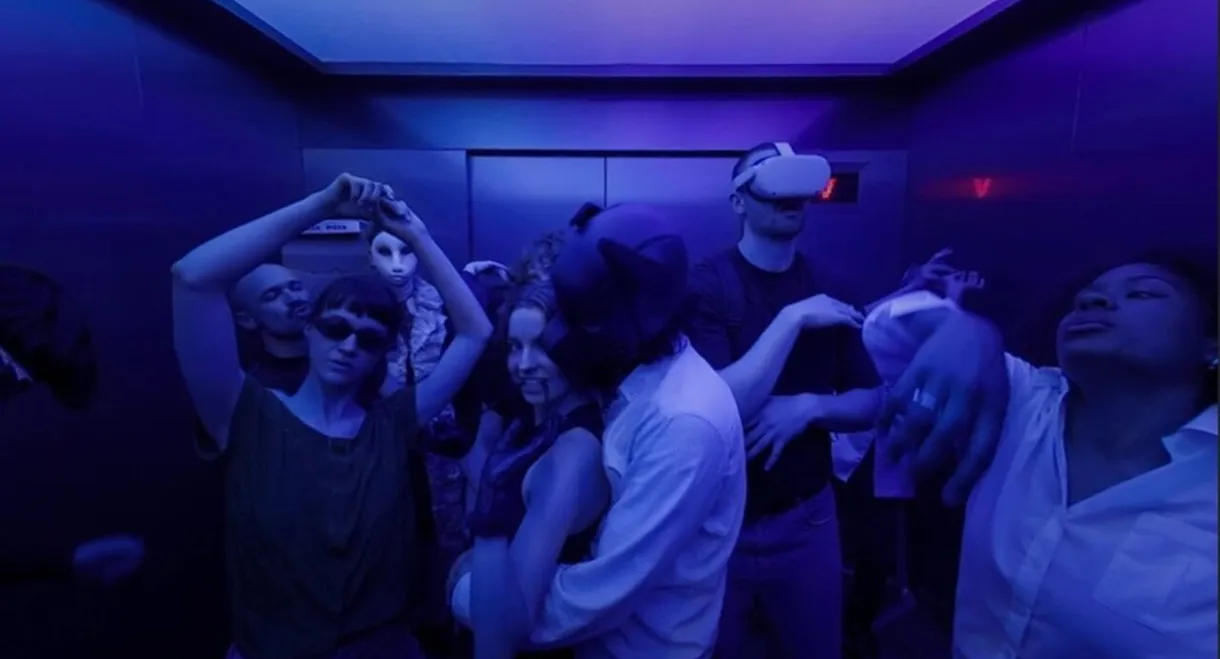 Silent Disco