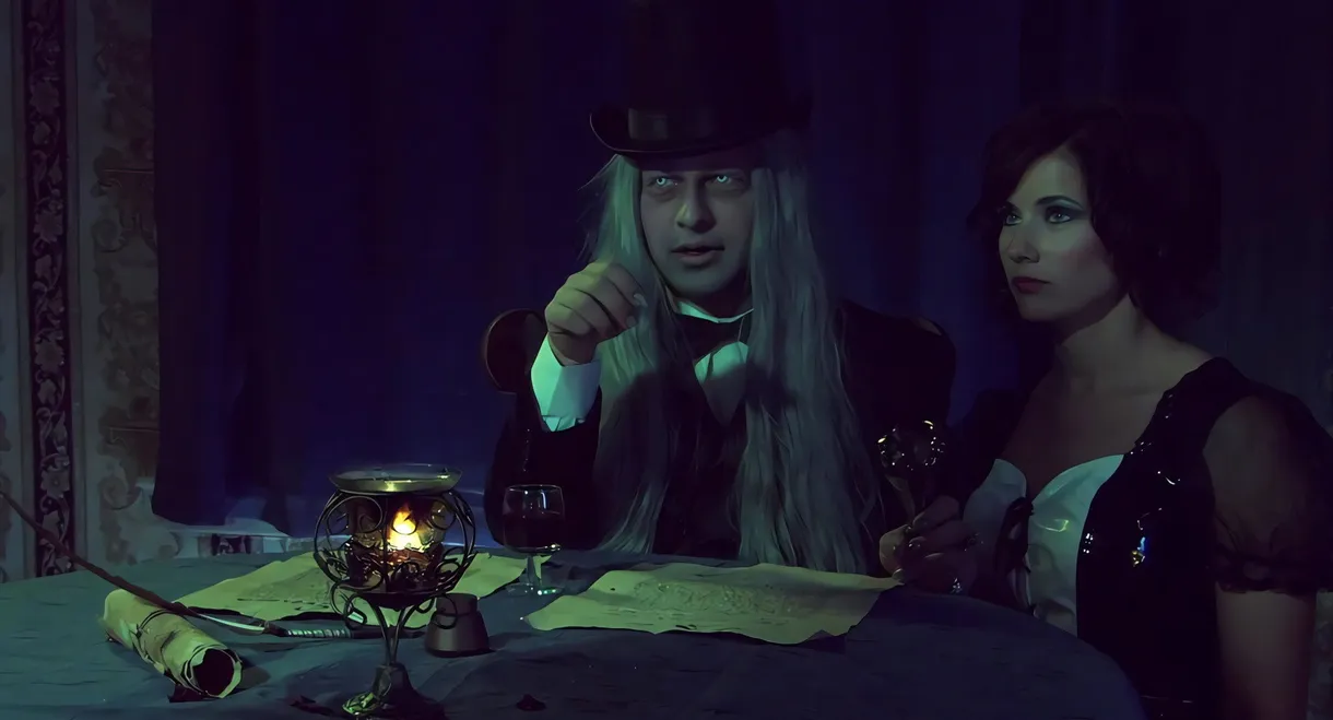 Dracula's Curse