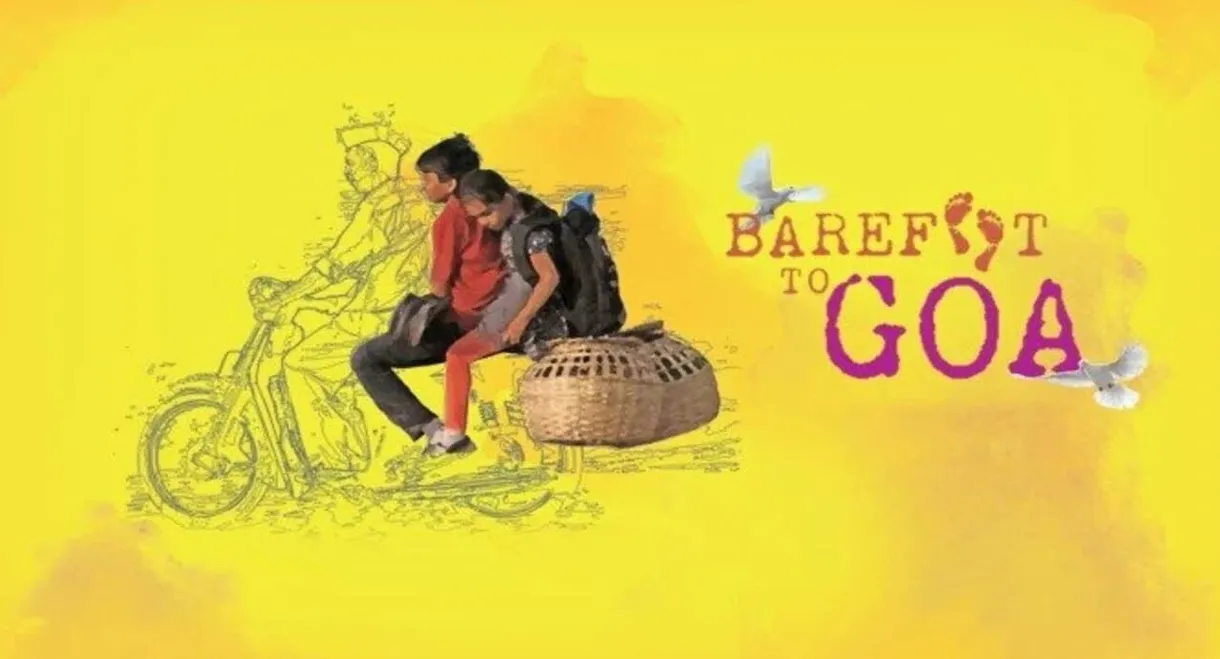 Barefoot to Goa