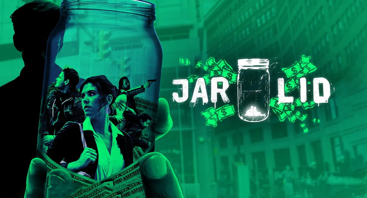 Jar Lid