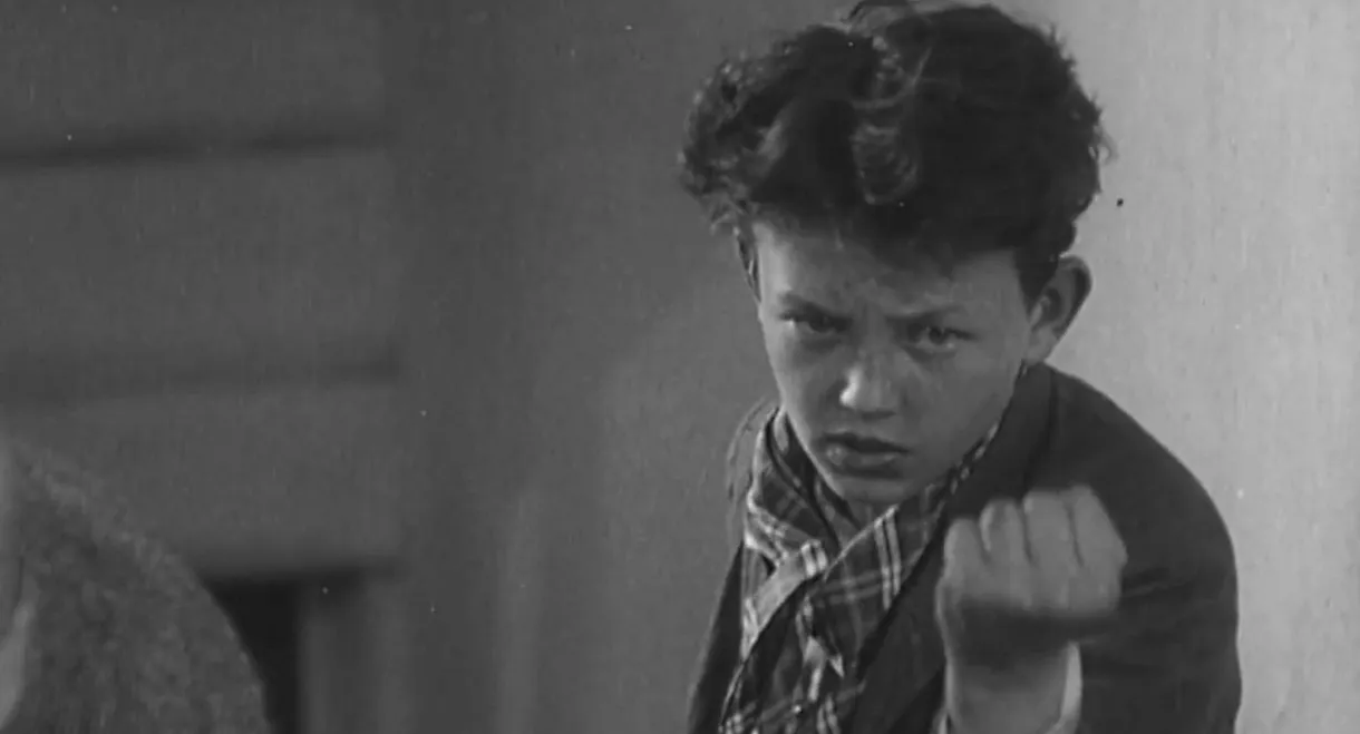 Tom Sawyer
