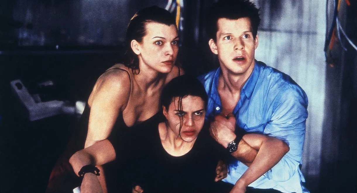 Resident Evil
