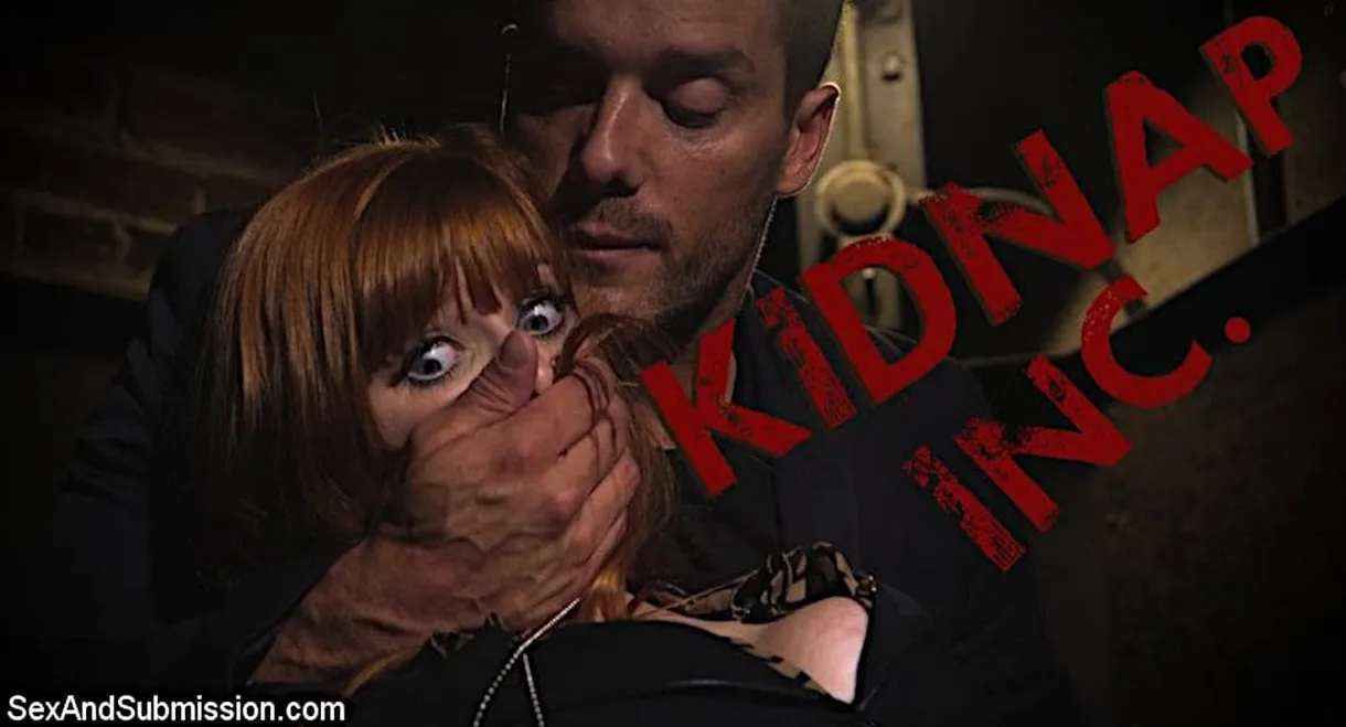 Kidnap Inc.