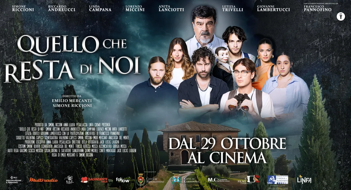 Quello che Resta di Noi