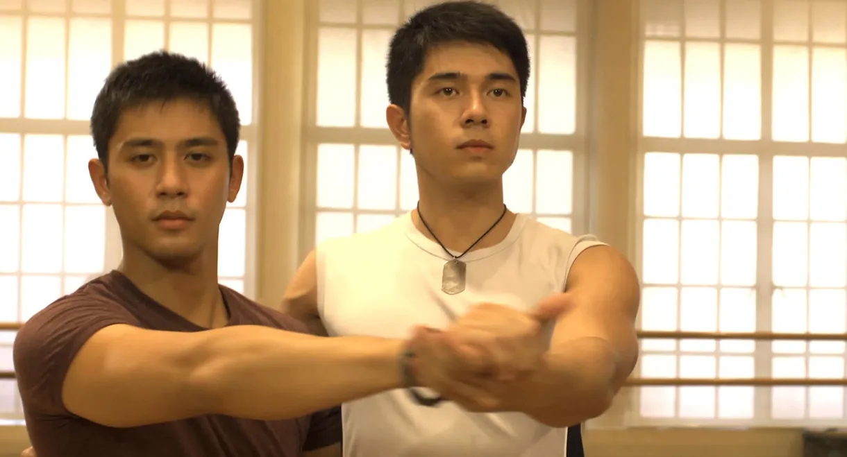 Ang Sayaw ng Dalawang Kaliwang Paa