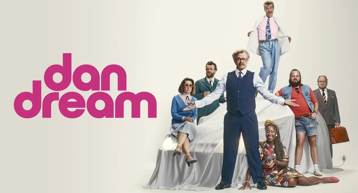 Dan Dream