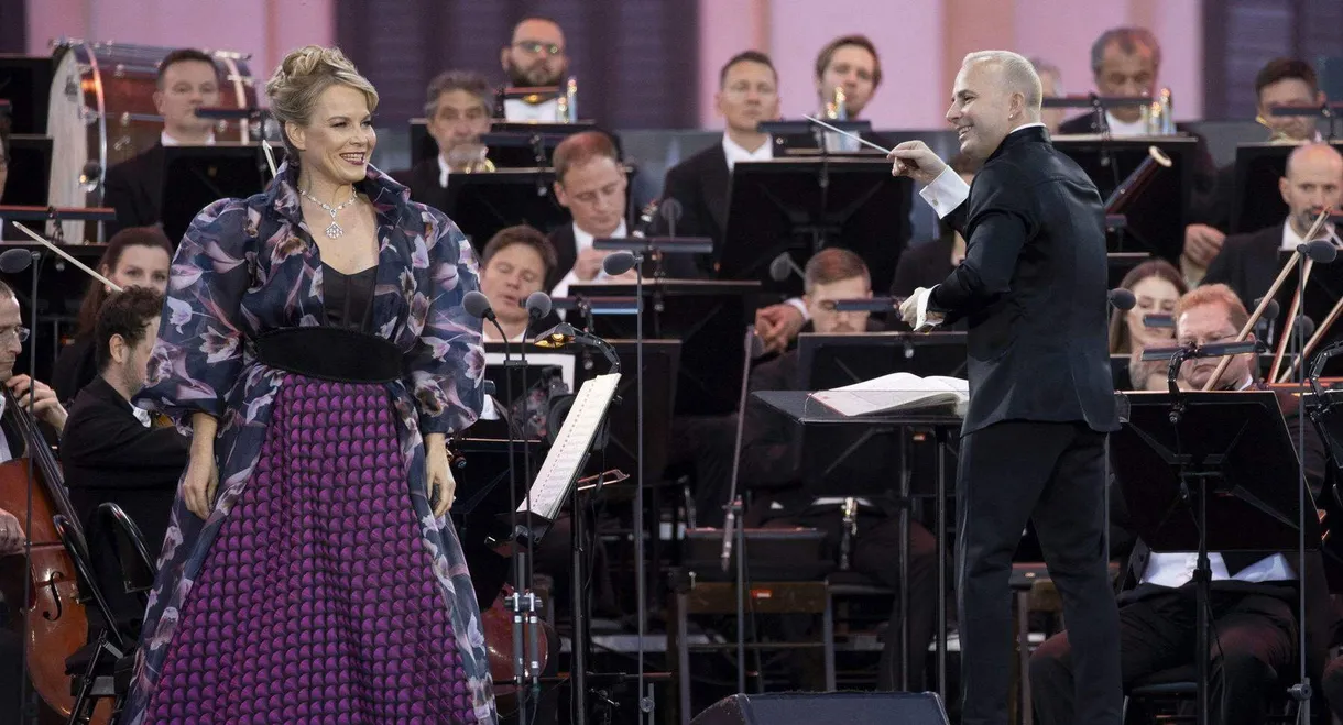 Summer Night Concert 2023