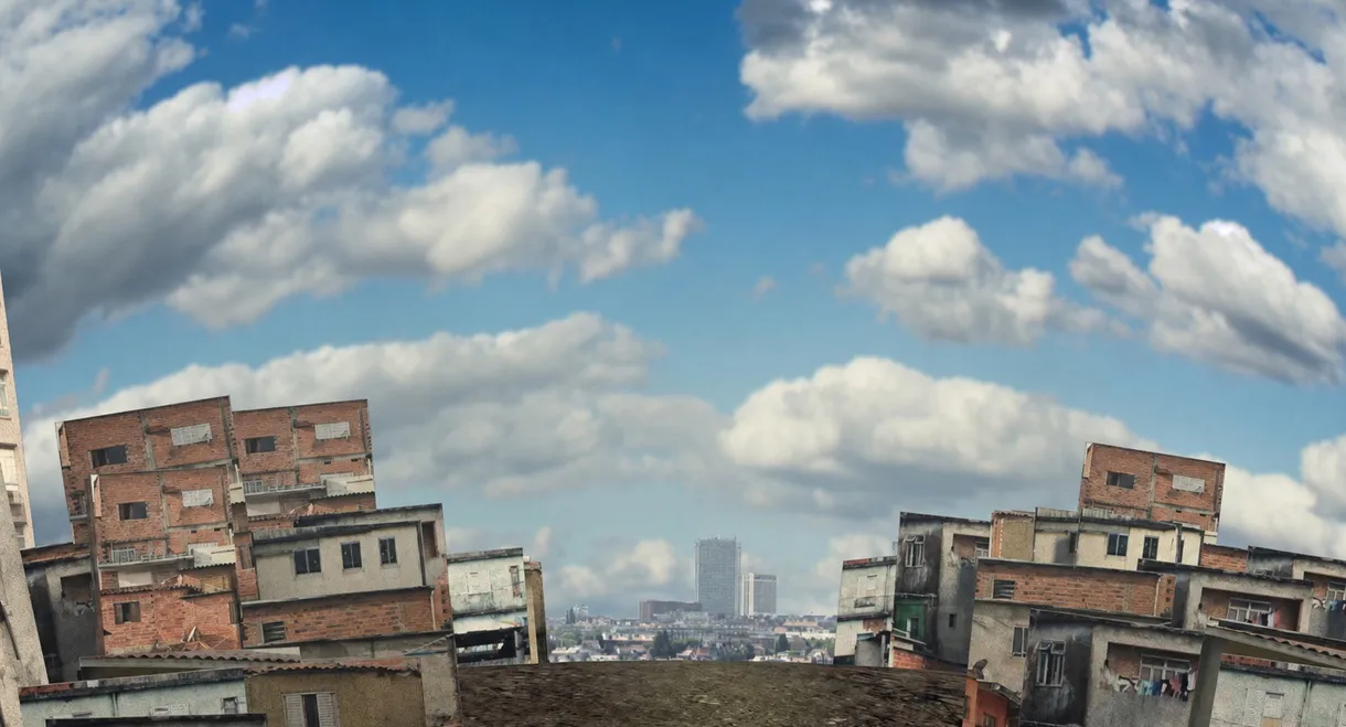 City of Men