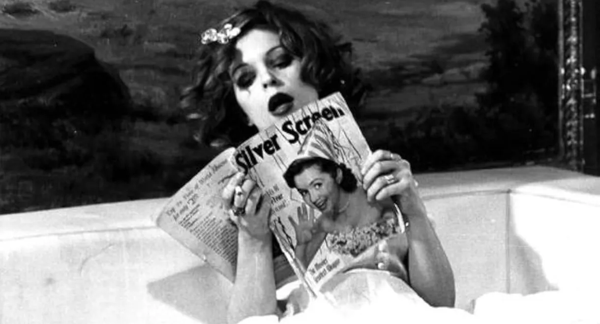 Shirley Temple Story