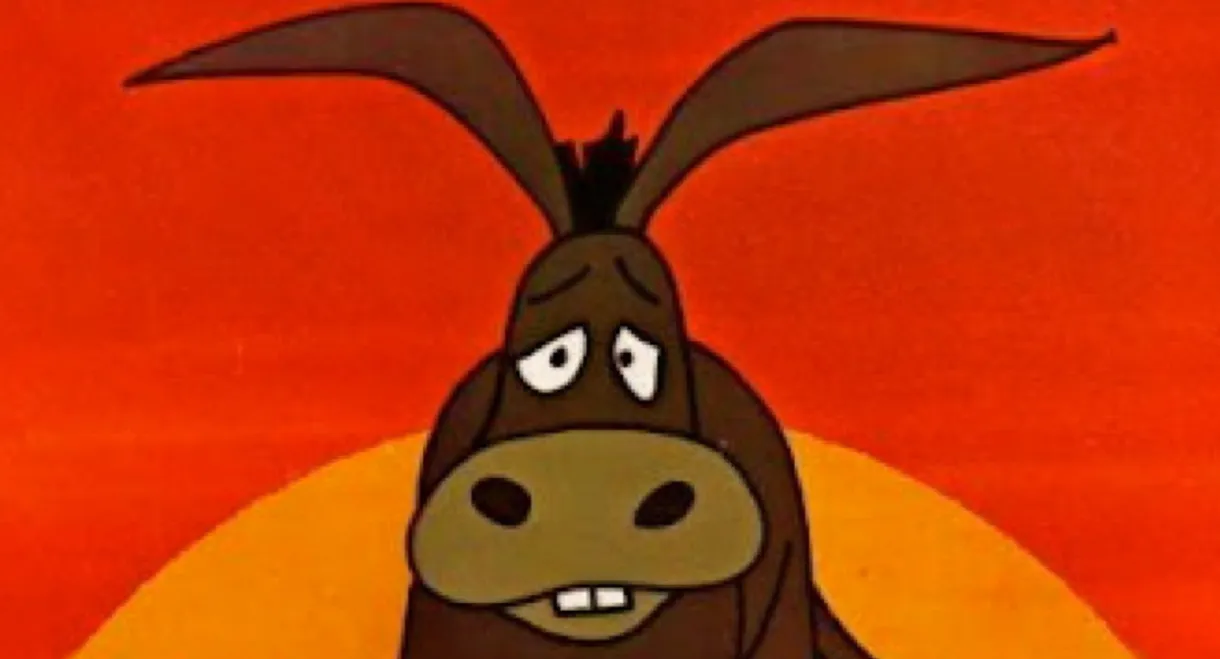 Mule Feathers