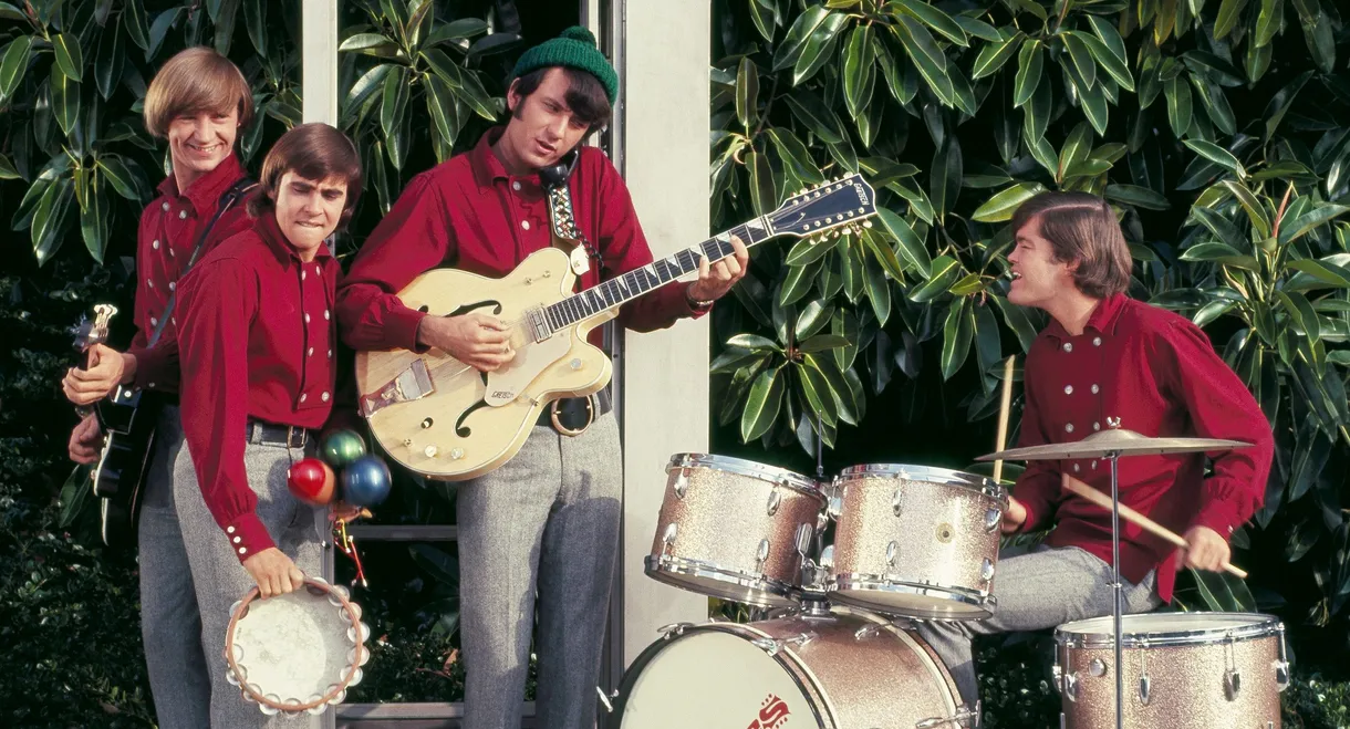 The Monkees