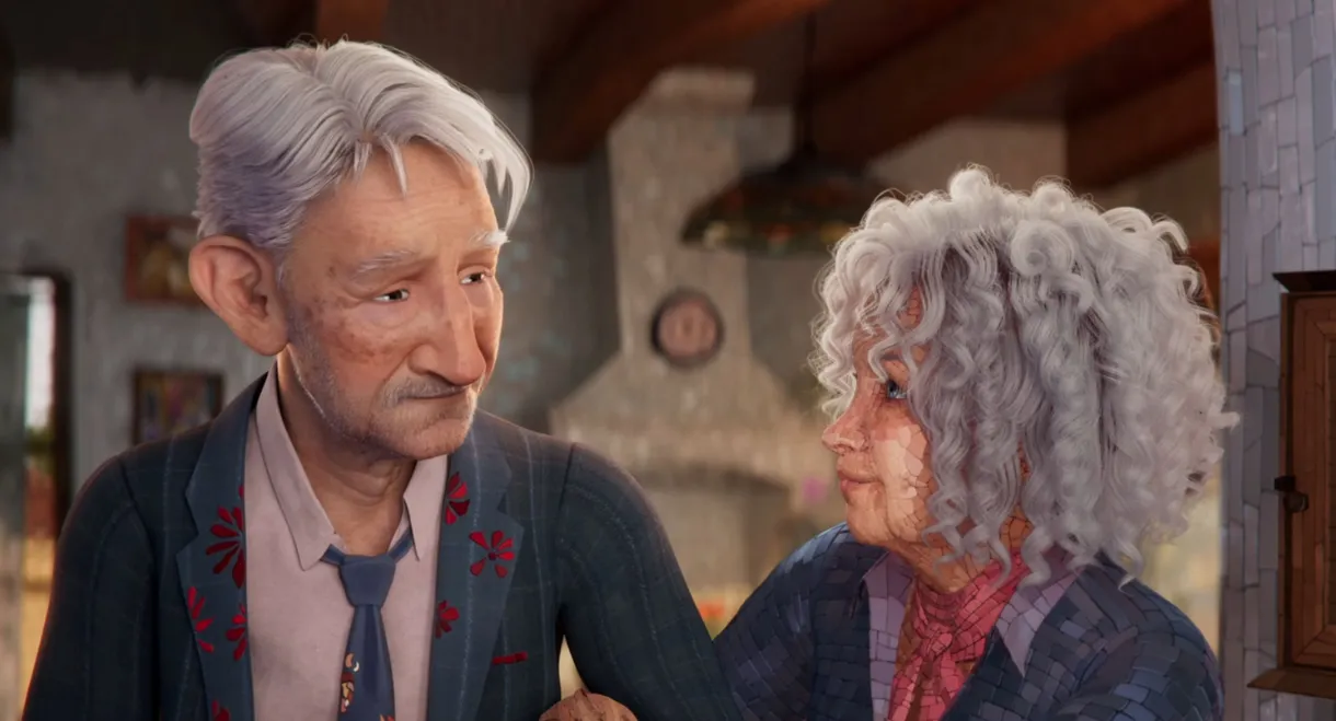 Beyond Memories