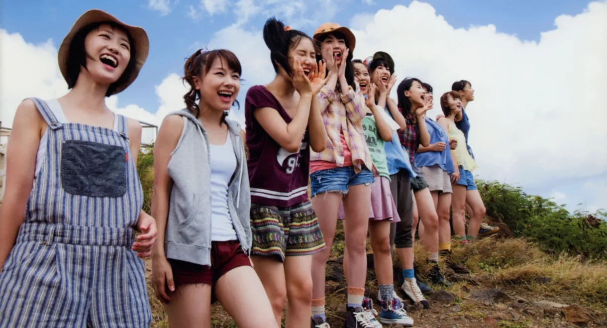 Alo-Hello! Morning Musume.'14 Shashinshuu