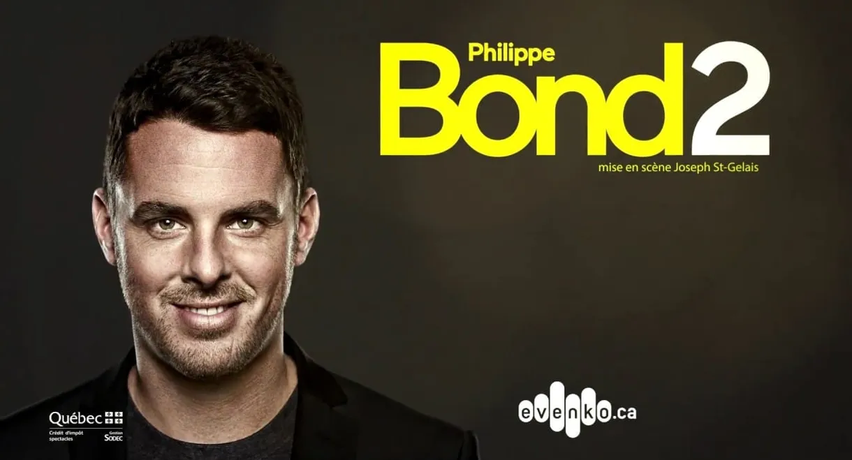 Philippe Bond 2