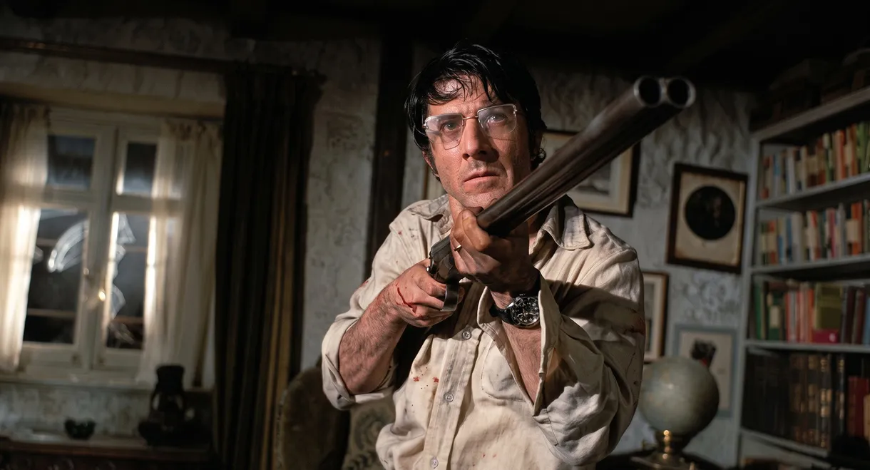Straw Dogs