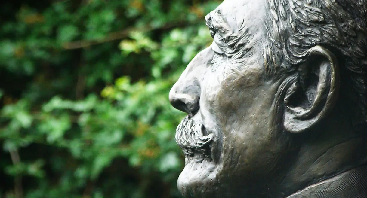 Elgar: The Man Behind the Mask